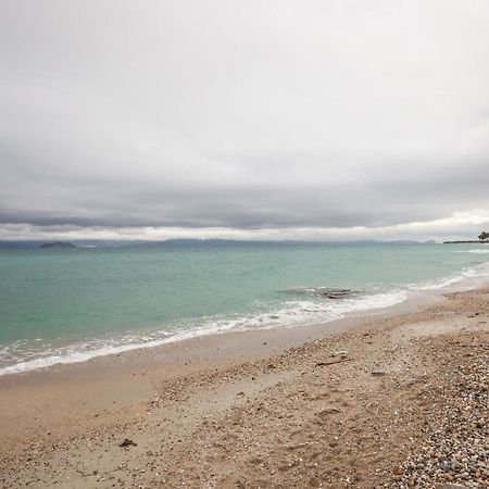 Rafaella Sea View Apartments 1 페프코초리 외부 사진